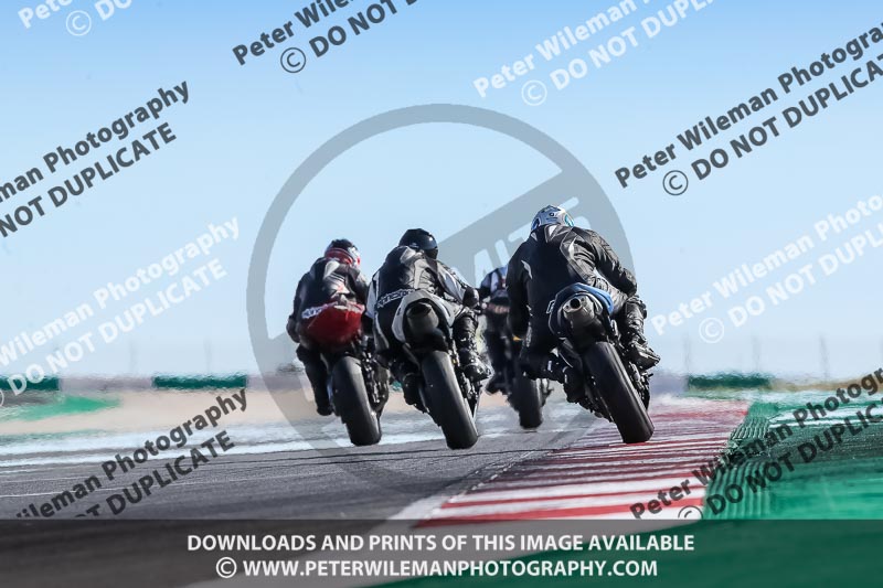 motorbikes;no limits;october 2019;peter wileman photography;portimao;portugal;trackday digital images